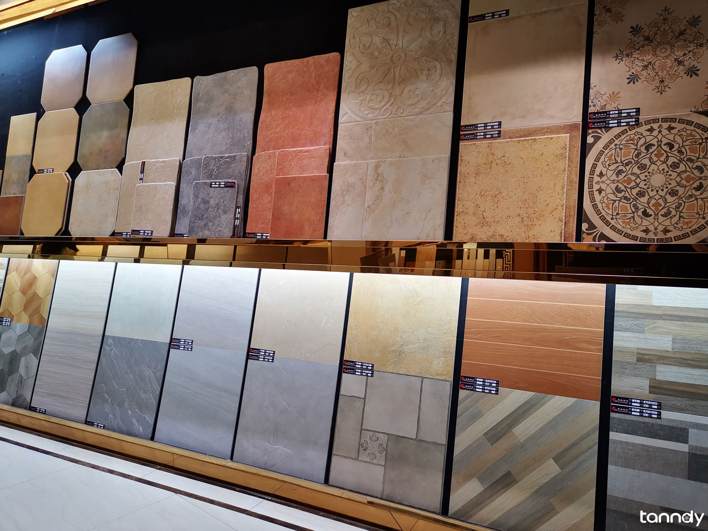 Building Materials