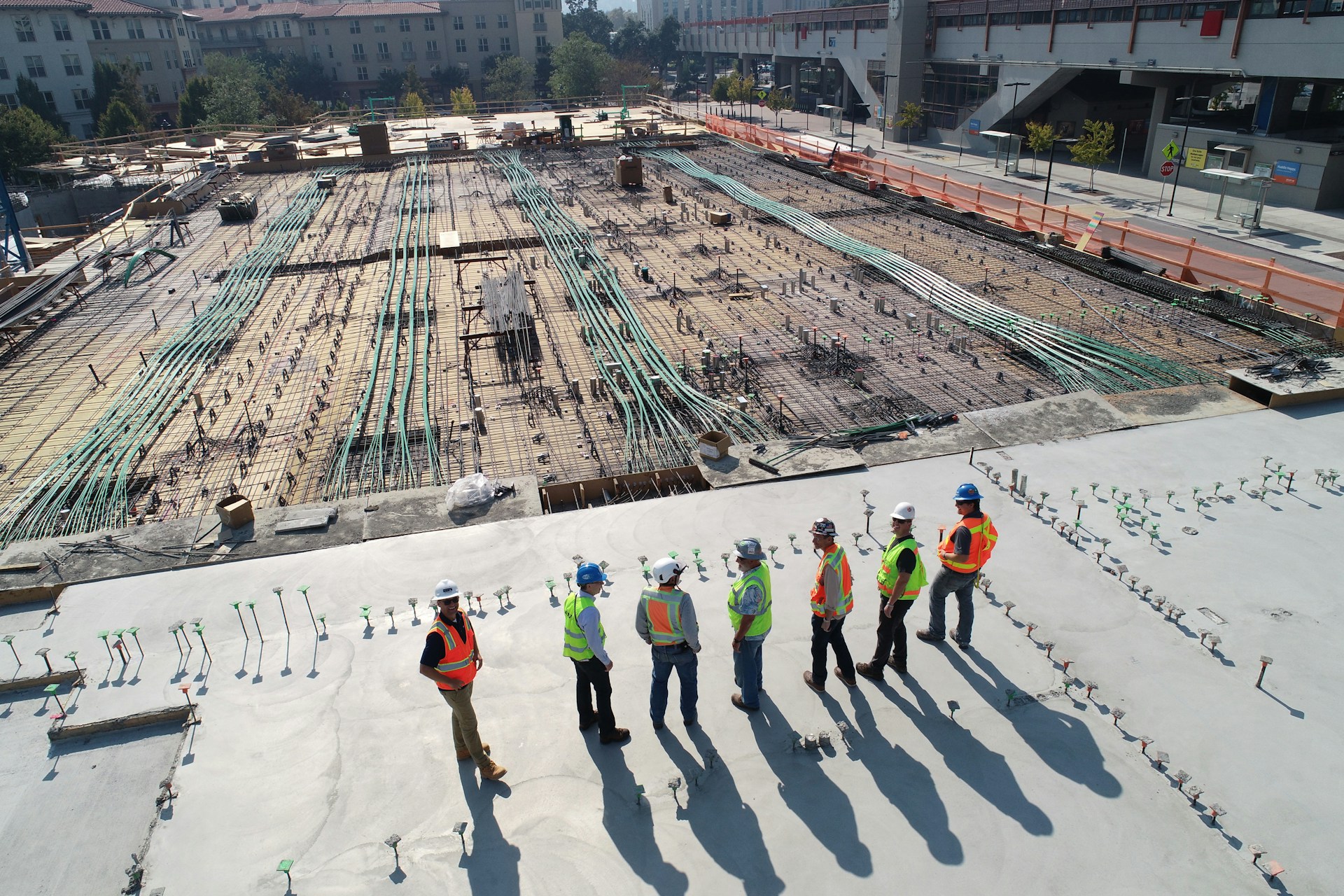 Ethiopia Construction